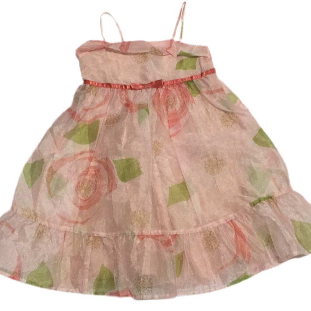 Gap Dress 4T